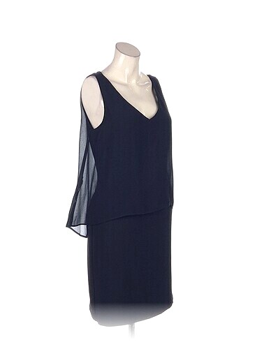 Vintage Love PreLoved Kısa Elbise %70 İndirimli.