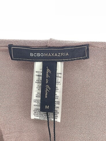 m Beden çeşitli Renk BCBG Maxazria Bluz %70 İndirimli.