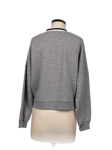 s Beden Vintage Love Sweatshirt %70 İndirimli.