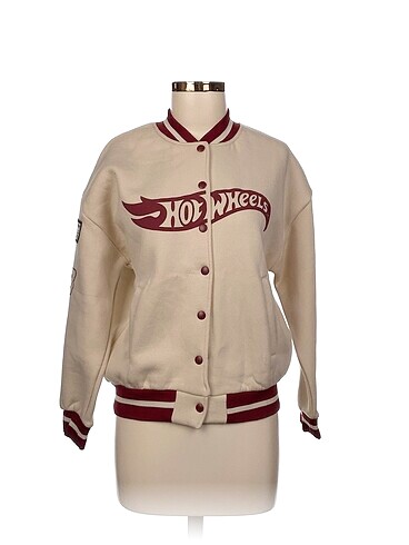 Vintage Love Bomber %70 İndirimli.