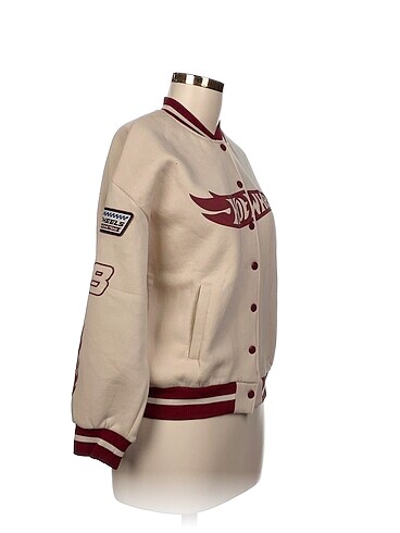 Vintage Love Vintage Love Bomber %70 İndirimli.
