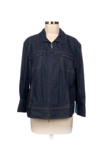 Vintage Love Kot Ceket %70 İndirimli.