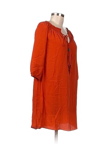 Vintage Love Vintage Love Kısa Elbise %70 İndirimli.