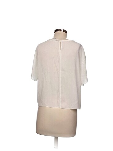 s Beden Vintage Love Bluz %70 İndirimli.