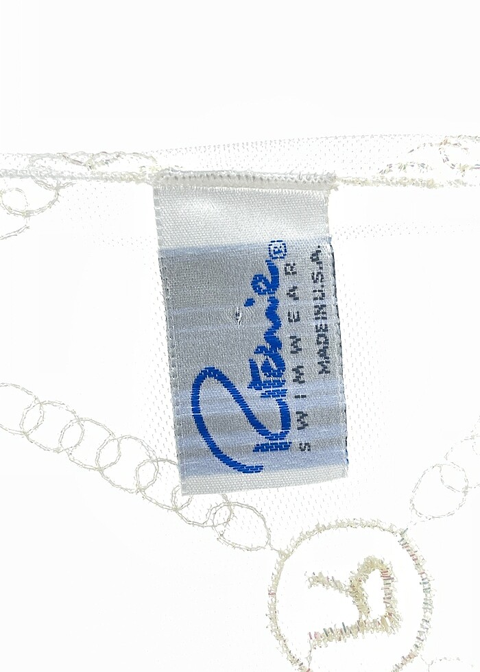 Vintage Love Pareo %70 İndirimli. - Görsel 4