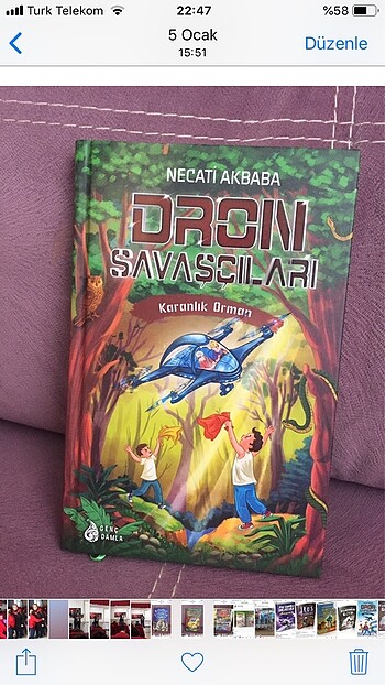 Kitap