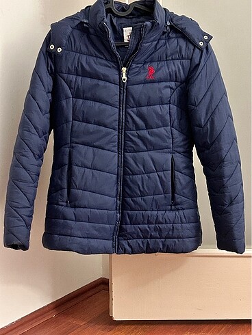 U.S. Polo Assn. Lacivert Mont 36