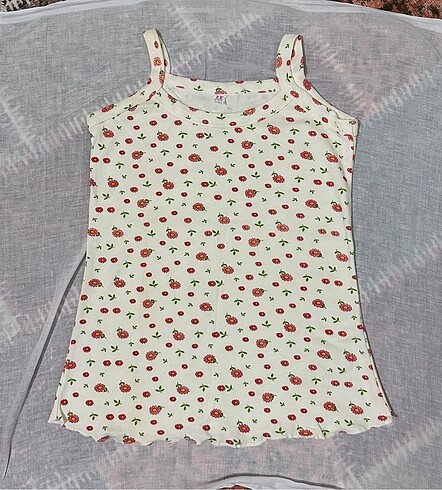 Diğer Pijama takımı