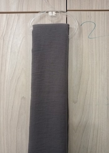 Gri Diger Şal