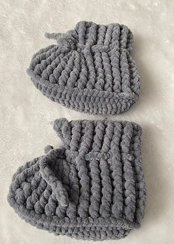 bebek panduflar - Görsel 2