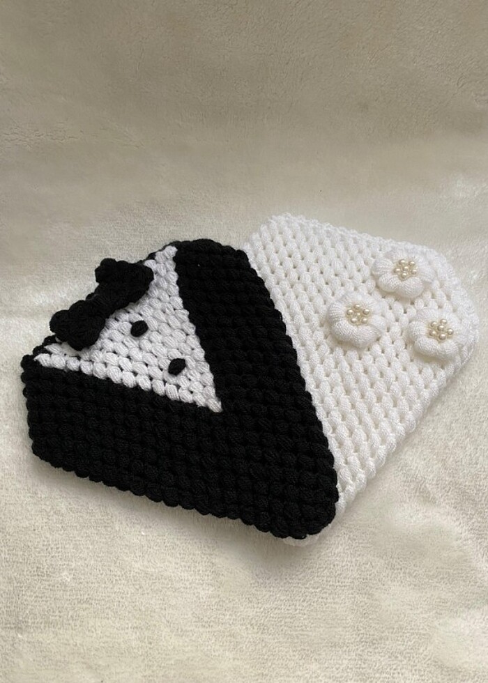 Bohçalık lif  - Görsel 2