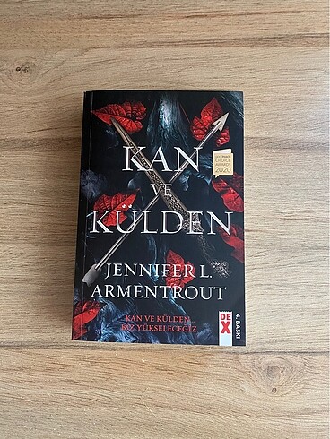 Kan ve Külden. Dex