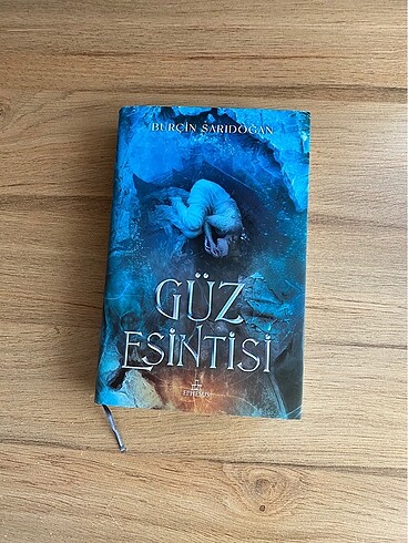 Güz Esintisi Ephesus yayınları