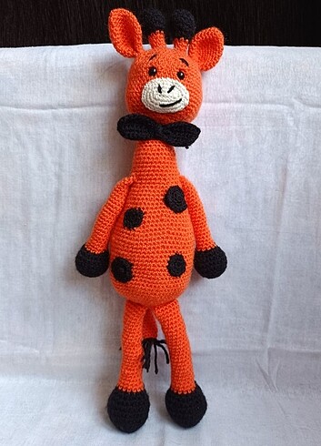 Amigurumi Oyuncak