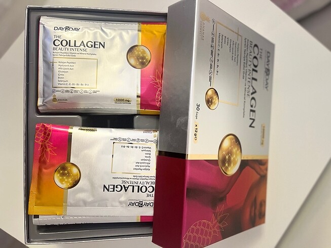 Diğer Collagen