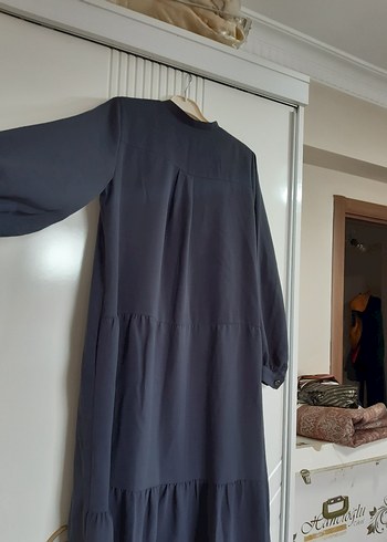 Drapeli Gri ferace - Görsel 4