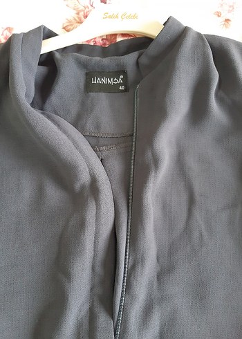 Drapeli Gri ferace - Görsel 6