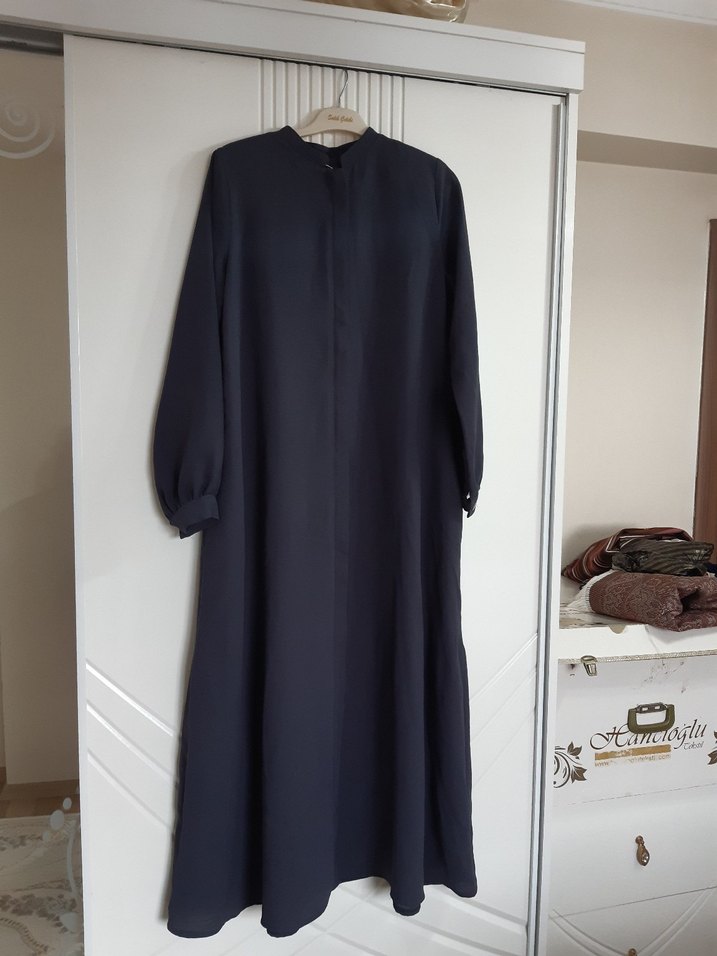 Drapeli Gri ferace - Görsel 3