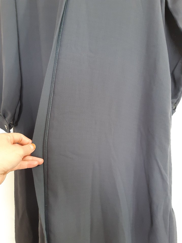 Drapeli Gri ferace - Görsel 2