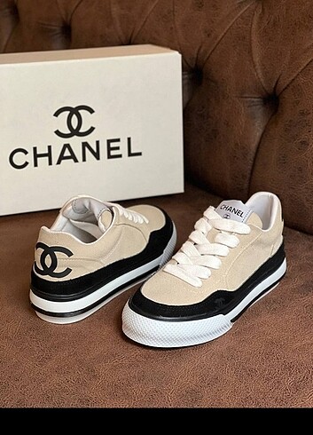 Chanel CHANEL