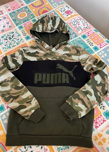 Puma ürünü