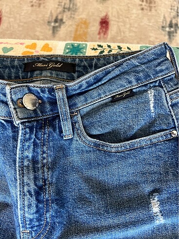 Mavi Jeans Mavi Jeans