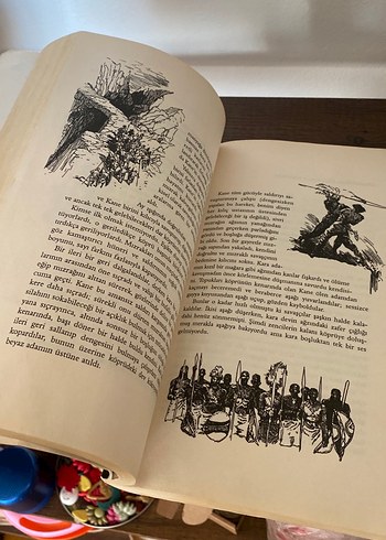 Solomon Kane: Dehşetengiz Serüvenler - Robert E. Howard - Görsel 2