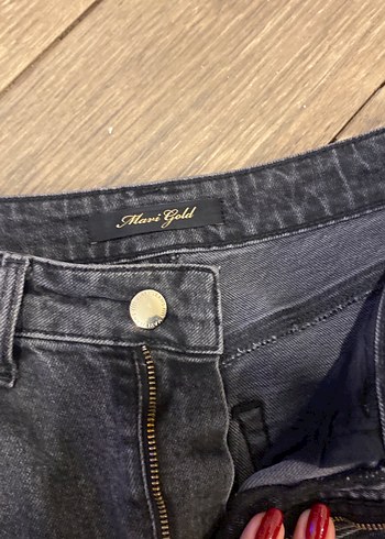 Mavi Jeans MAVİ GOLD Kadın Denim Pantolon