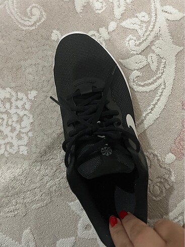 Nike Orijinal nike kutulu 40 numara unisex