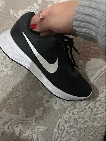 40 Beden Orijinal nike kutulu 40 numara unisex