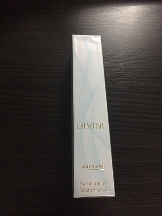 Divine parfüm