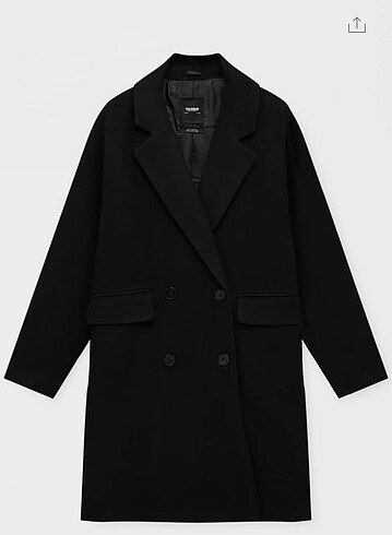 Pull and bear kaban