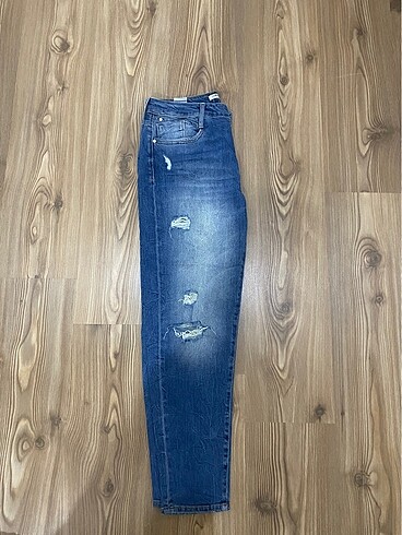 29 Beden Mavi jean