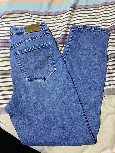 Mavi Jeans Mavi mom jean pantolon