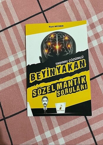 Sözel mantık soruları