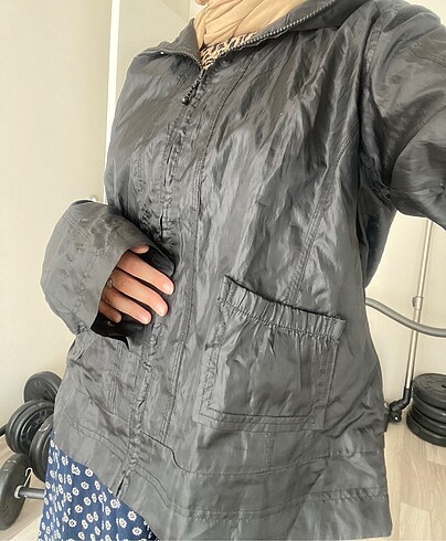 LC Waikiki Yağmurluk