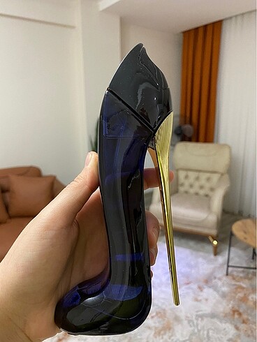 Carolina Herrera Carolina herrera good girl parfüm