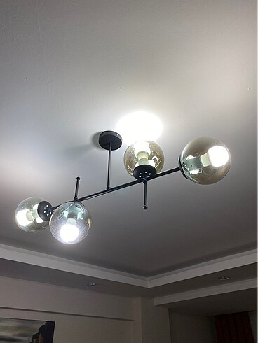 Beden Modern avize