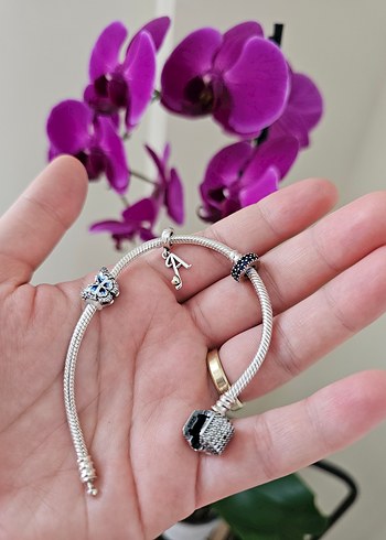 Pandora bileklik