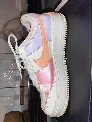 Nike air force 1 shadow