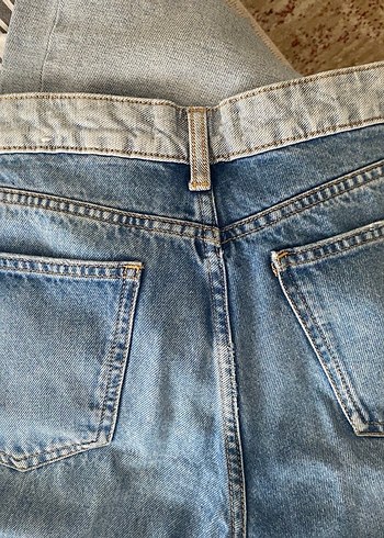 Mango Mango Jean