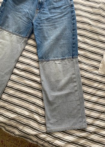 38 Beden Mango Jean