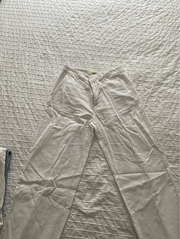 Pull&Bear Keten Pantolon