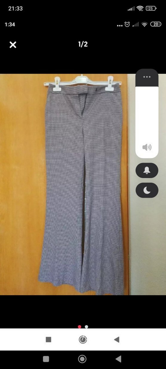 Erkek Çok Renkli Midi Atkı - Görsel 3