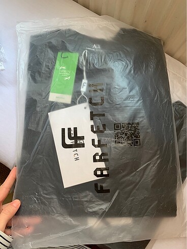 Armani Exchange Armani Exchange