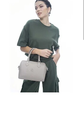 Benetton Benetton çapraz çanta