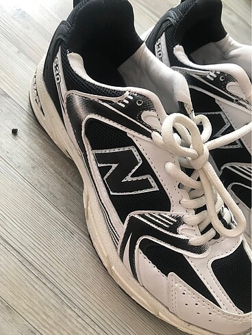 New Balance Yeni hiç kullanılmayan