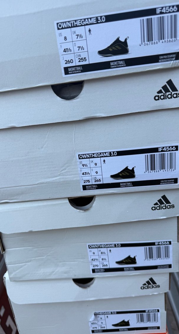 Siyah Sarı Erkek Koşu  41.5 43.5 Antrenman Ayakkabısı - Görsel 4