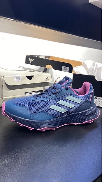 Adidas Adidas terrex rahat taban 38.5