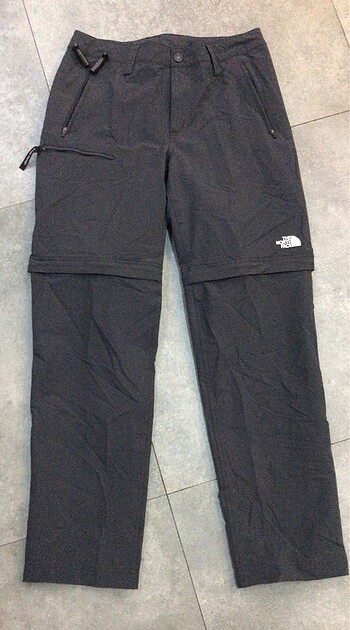 THE NORTH FACE su geçirmez pantolon M L XL XXL 3XL